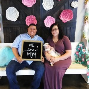 Meet your Posher, Whitney